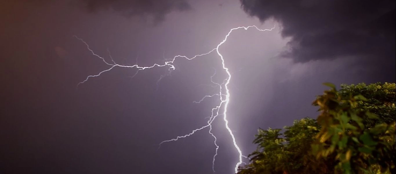 Οδηγίες της Γ.Γ. Πολιτικής Προστασίας για επιδείνωση του καιρού σε Ιόνιο & Ήπειρο